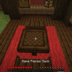 Шахматная доска