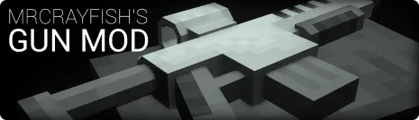 Мод на оружие для Майнкрафт 1.18.1 / 1.16.5 (MrCrayfishs Gun) Мод на оружие для Майнкрафт 1.18.1 / 1.16.5 (MrCrayfishs Gun)