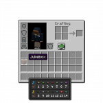 Кастомные имена предметов