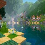 Природа с текстурами