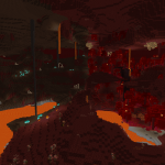 *играет музыка nether1*