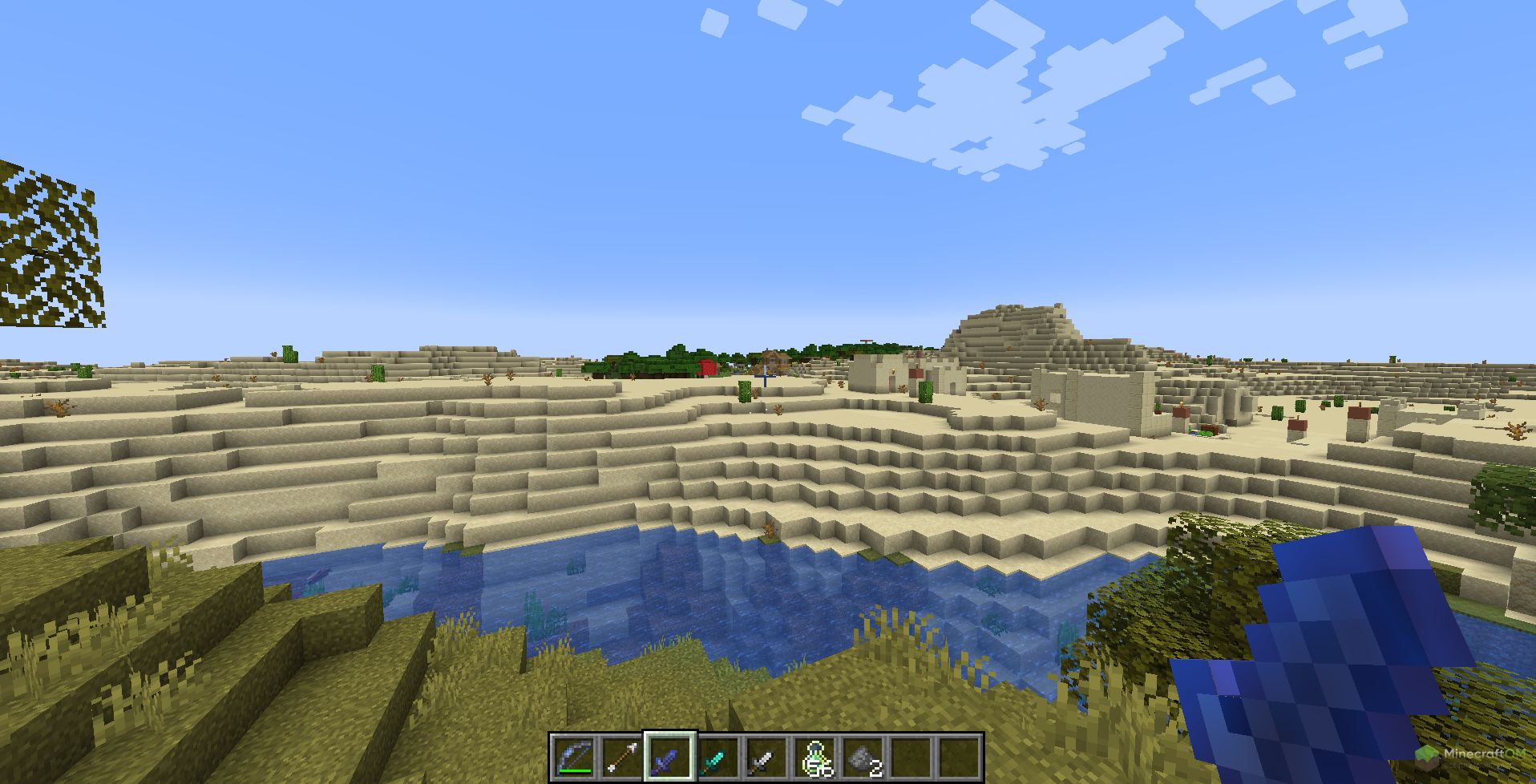 Короткий меч