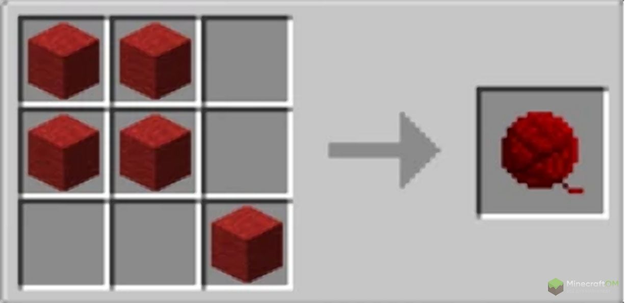 Крафт клубка