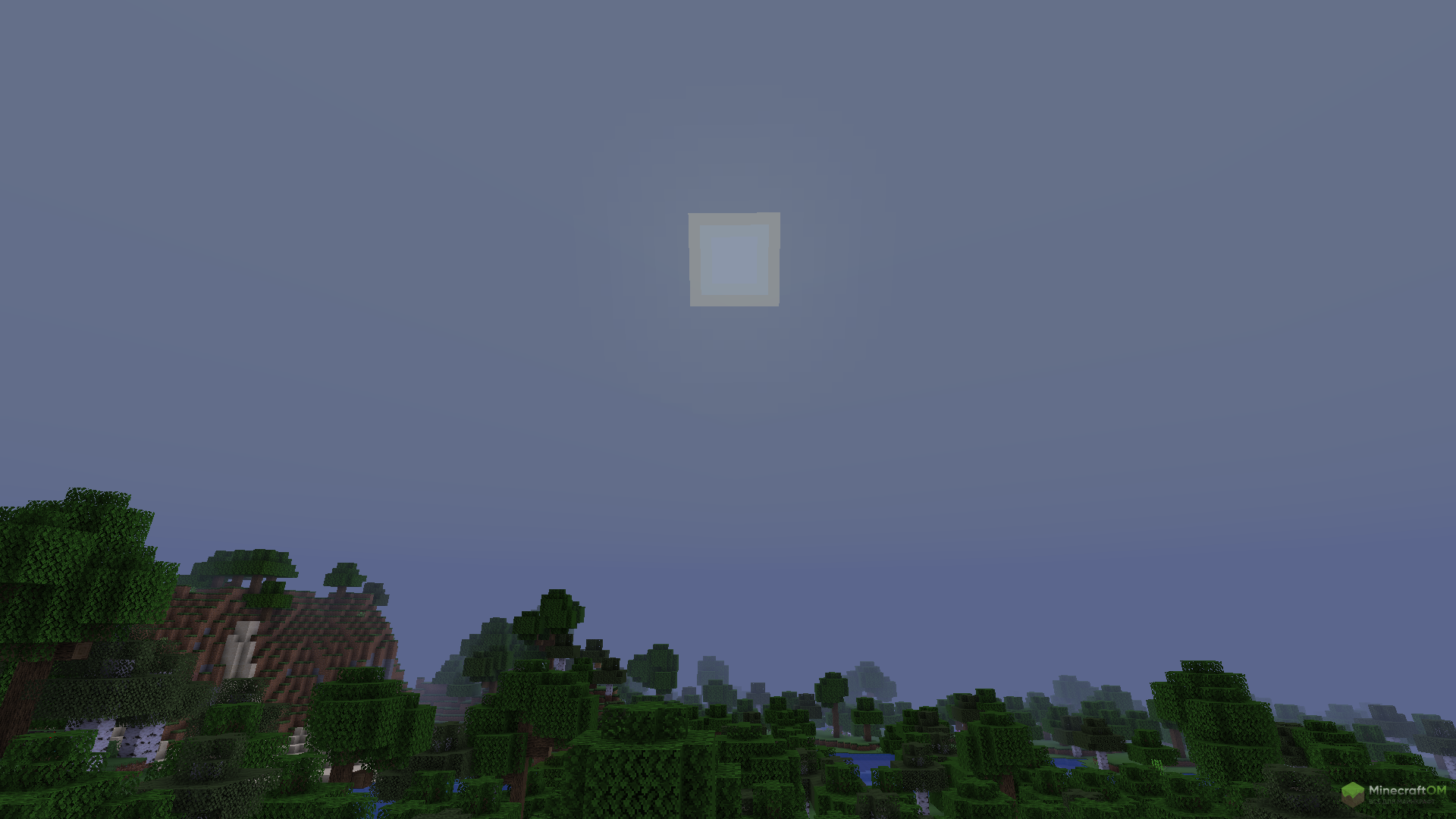 Облачная погода