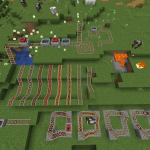 До использования ресурс пака