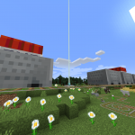 До использования ресурс пака