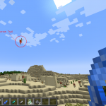 Полет красной стрелы