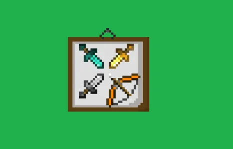 ПВП текстуры для Майнкрафт 1.17.1 / 1.8.9 (Better PvP Texture Pack) ПВП текстуры для Майнкрафт 1.17.1 / 1.8.9 (Better PvP Texture Pack)