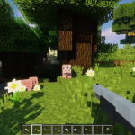 Виды оружия