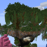 Летающий остров