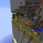 Кусок карты