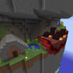 Кусок карты