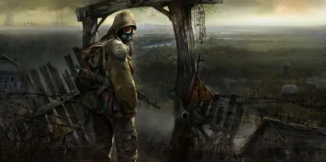 Карта на сталкер для Майнкрафт 1.12.2 (S.T.A.L.K.E.R - Shadow of Chernobyl) Карта на сталкер для Майнкрафт 1.12.2 (S.T.A.L.K.E.R - Shadow of Chernobyl)