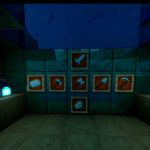 Инструменты и сам слиток