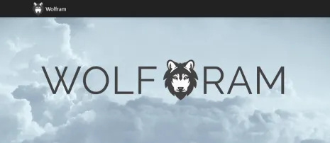 Чит Wolfram на Майнкрафт Чит Wolfram на Майнкрафт