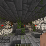 Странное строение