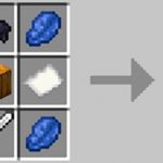 Крафт генератора големов