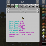 Информация JEI