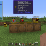 Куриные гнезда