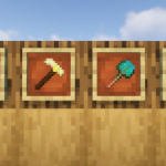 Виды тростей