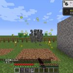 Добыча руды