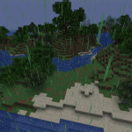 Кислотный дождь