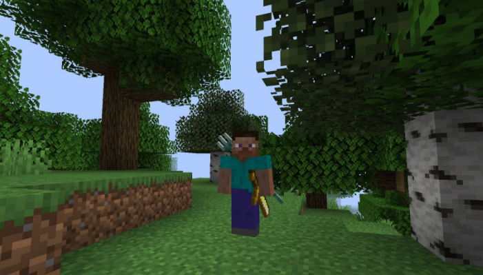 Ношение оружия