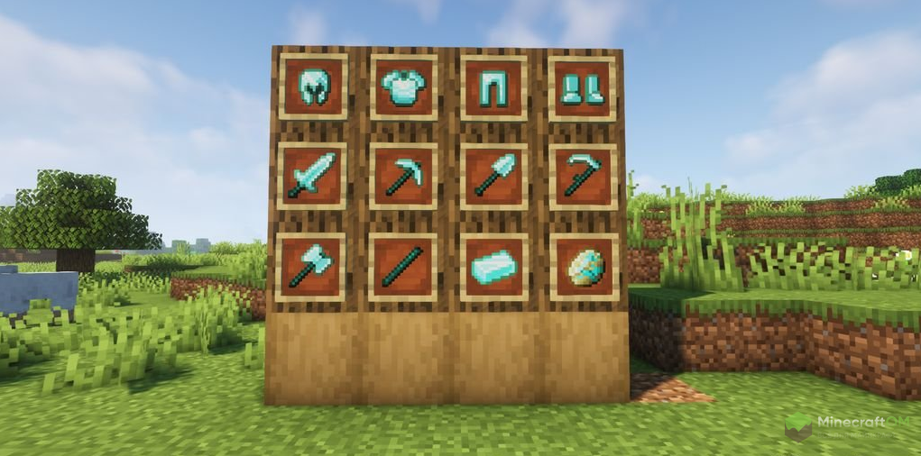 Все нововведения