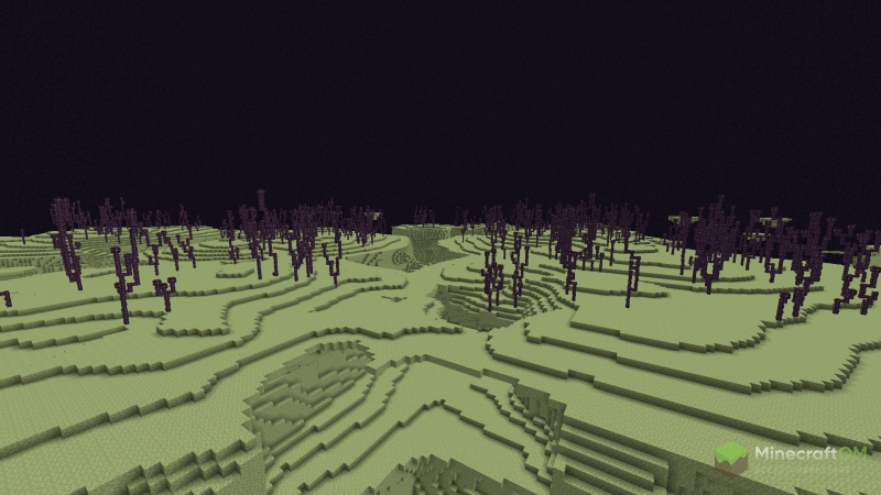 Равнины Края