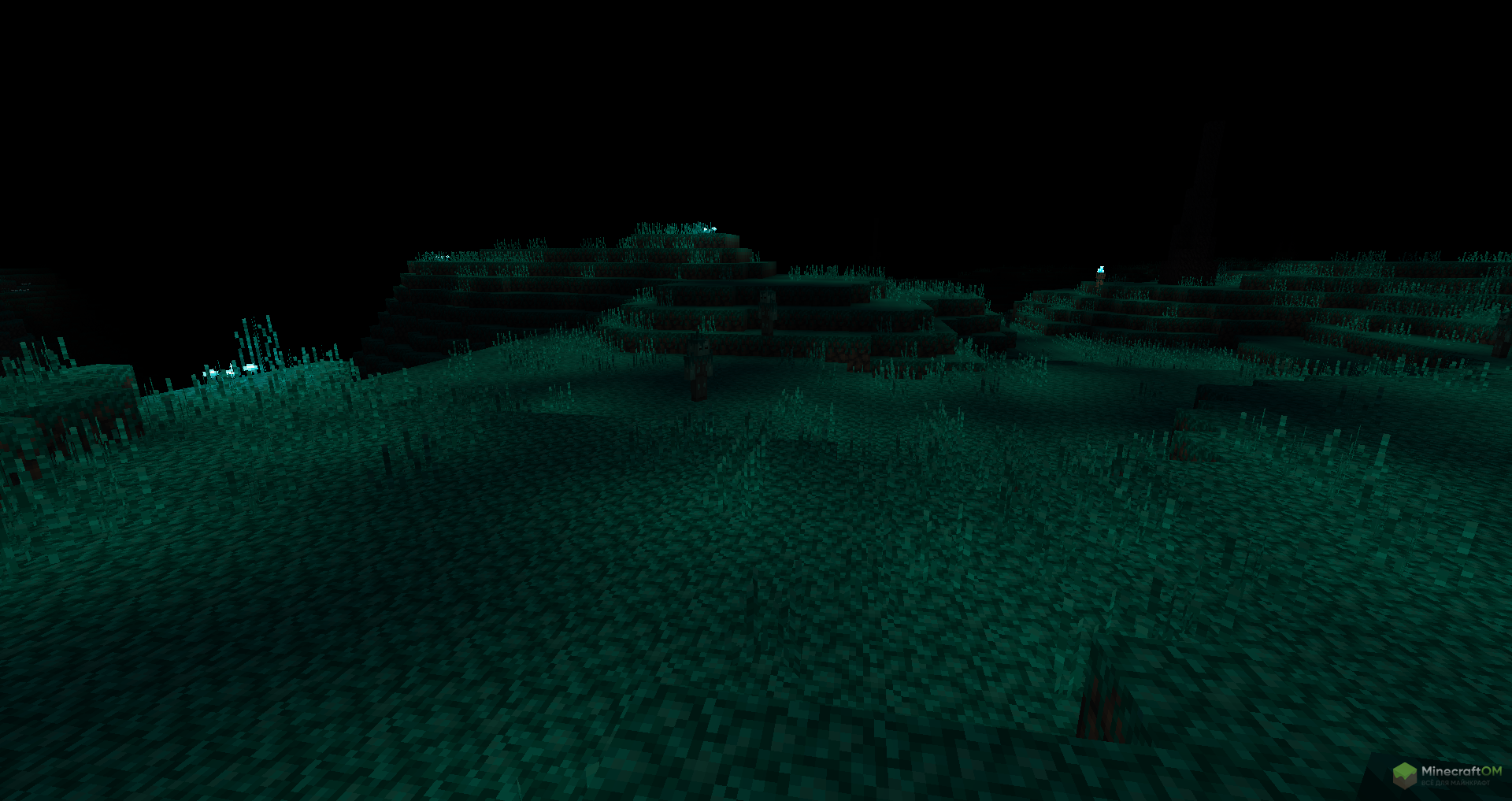 Лунная гора