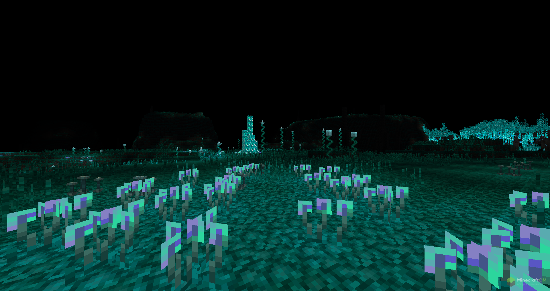 Лунная низина