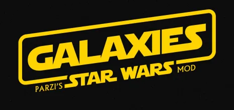 Мод по звездным войнам для Майнкрафт 1.18.1 / 1.17.1 (Galaxies: Parzi's Star Wars Mod)