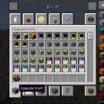 Моды и предметы