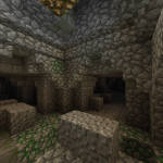 Подземелье