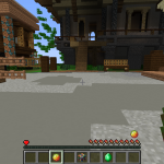 GUI меню чита