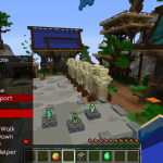 Функционал чита