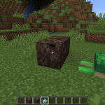 Черепашка задыхается в песке душ