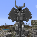 Железный рыцарь