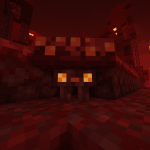 Грибной моб