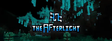 Глобальный мод на новые биомы для Майнкрафт 1.16.5 (The Afterlight) Глобальный мод на новые биомы для Майнкрафт 1.16.5 (The Afterlight)