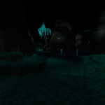 Лунное болото