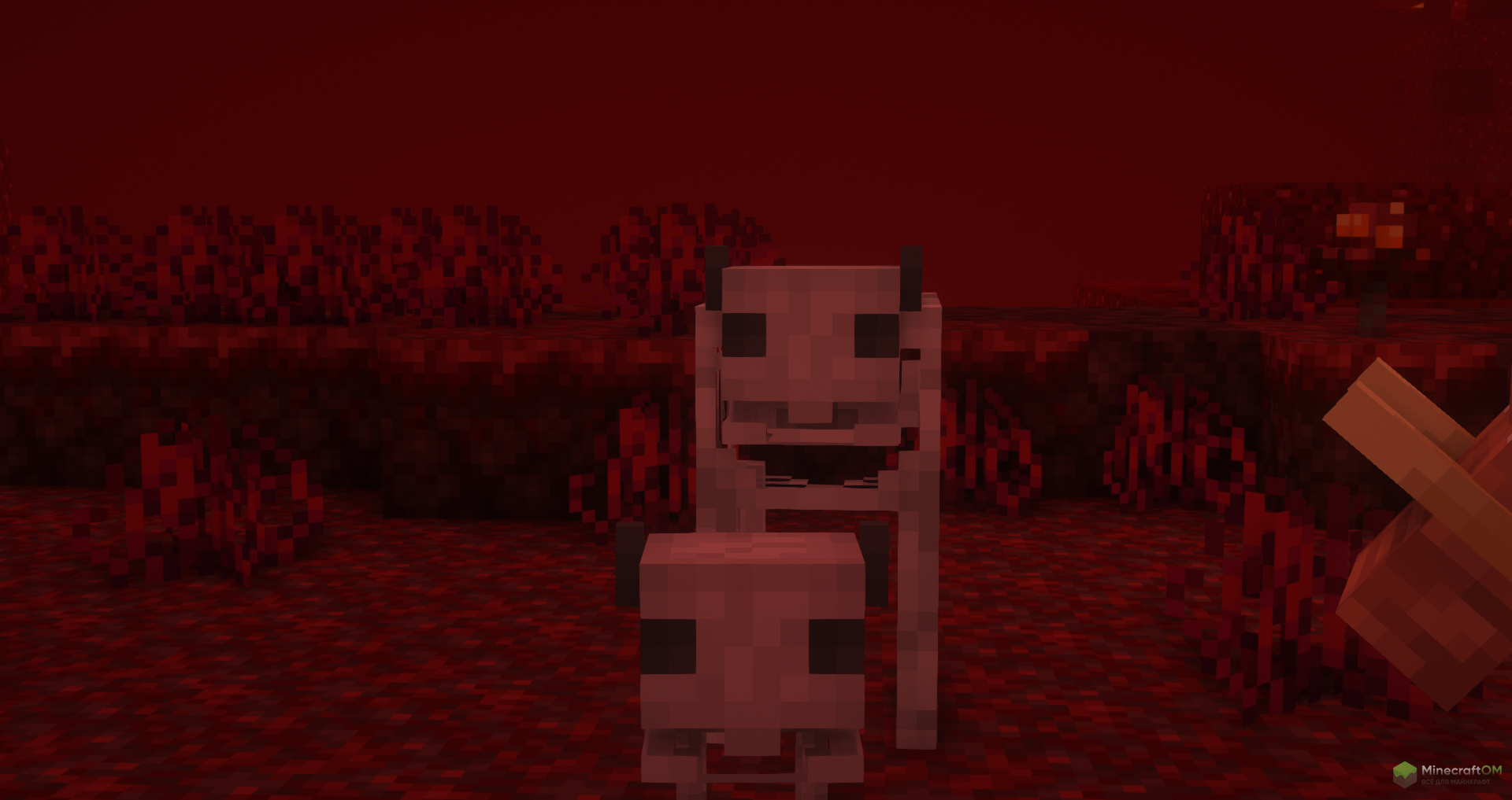 Костяные коровы