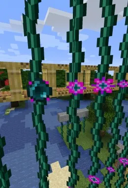 Выращивание эндерперлов