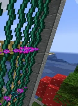 Выращивание эндерперлов