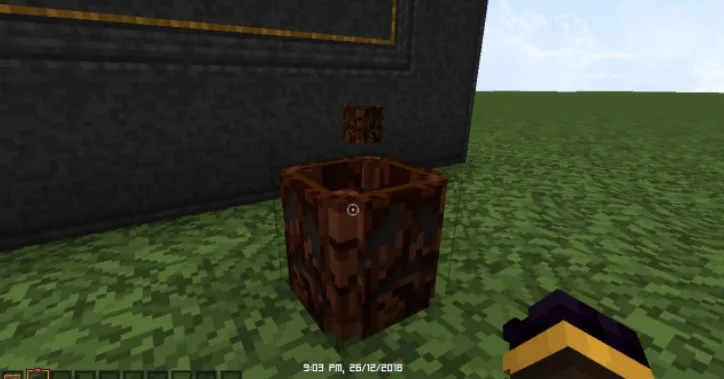 Магическое ведро