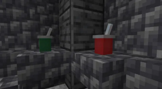 Стаканчики