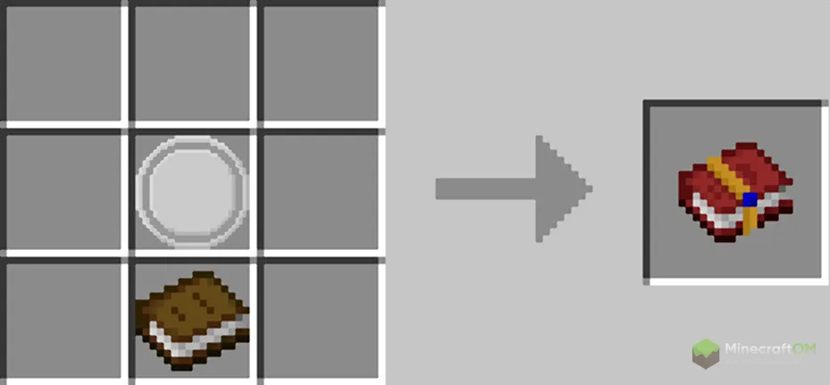 Крафт книги улучшения