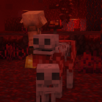 Костяные овцы