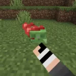 Приручение слизня