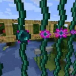 Выращивание эндерперлов